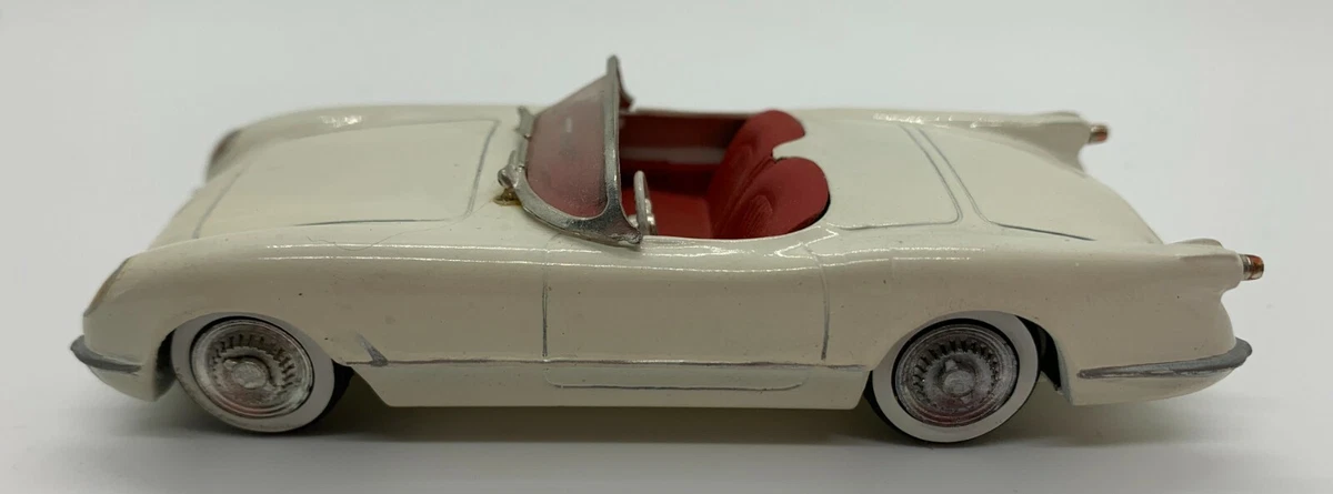 Miniature corvette cheap