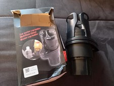 Car Water Cup Holder