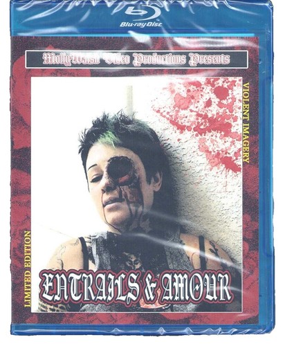 Mahakaal Ramsay Brothers Horror OOP Limited Edition Slipcase Blu 