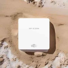 AX3000 WIFI 6 Wireless In-Wall Access Point Panel Gigabit Dual-band AP WLAN