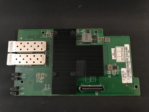 1Pcs Dell JPYNN 10GB Fiber Channel Dual-Port Host Bus Adapter