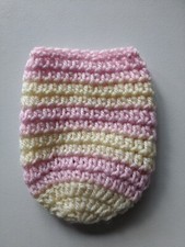 hand crochet baby bottle cover tommee tippee dr brown MAM Nuk Phillips avent