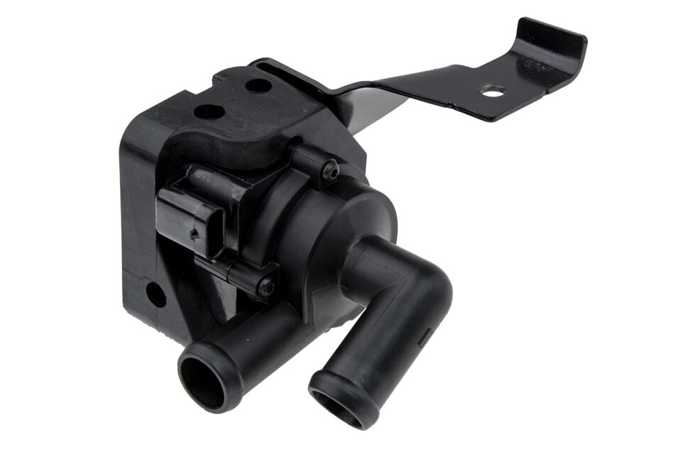 Pompe à eau additionnelle premium 64119230234 pour BMW Série 6