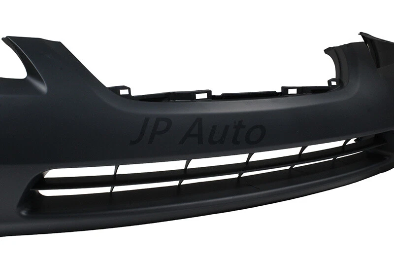 For 2002-2004 Nissan Altima Front Bumper Cover Primed - Image 4 of 4