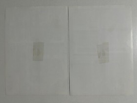 Buriki One SNK Hyper Neo Geo 64 Arcade Art Set Japan