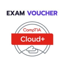 CompTIA Cloud+ CV0-003 or CV0-004 Certificati...