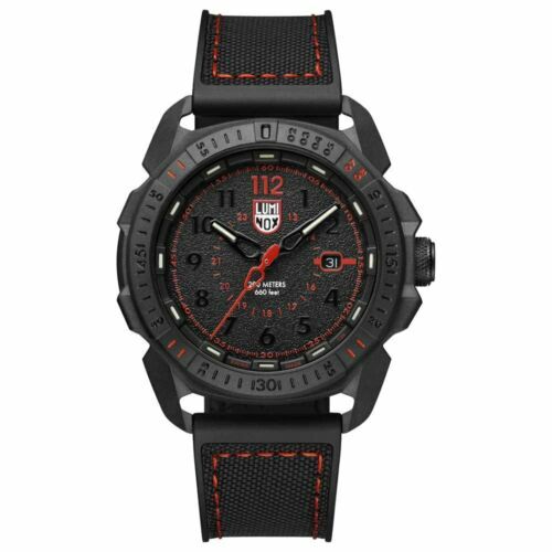 Luminox Reloj analógico automático para Hombre con