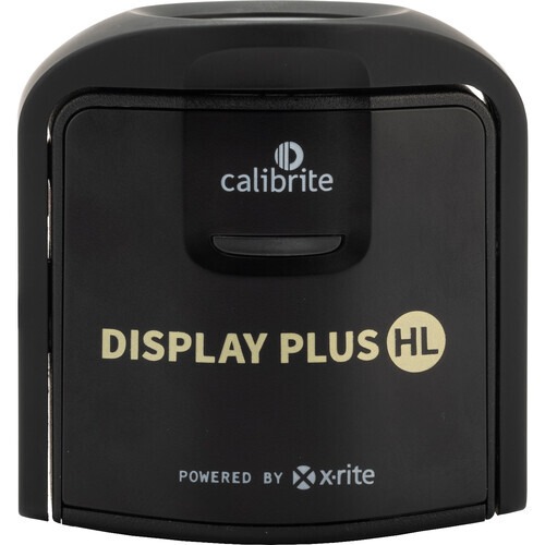 CALIBRITE Display Plus HL (CCDIS3PLHL) {DEMO} - Bild 5 von 5