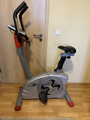Wenig benutztes Hometrainingsgerät  mit Montage und Bedienungsanleitung