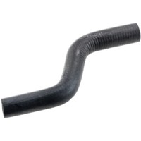 NTY Ladeluftschlauch FüR Ford Fusion Ju_ 1.4 Tdci Fiesta VI Peugeot 206+ T3E
