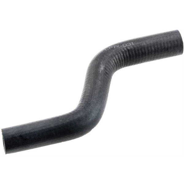 NTY Ladeluftschlauch FüR Ford Fusion Ju_ 1.4 Tdci Fiesta VI Peugeot 206+ T3E-image