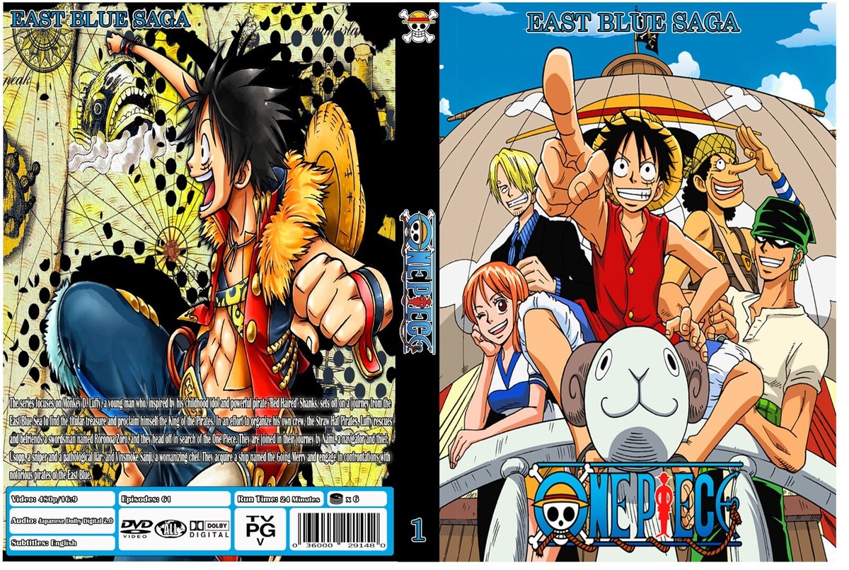 ANIME, 