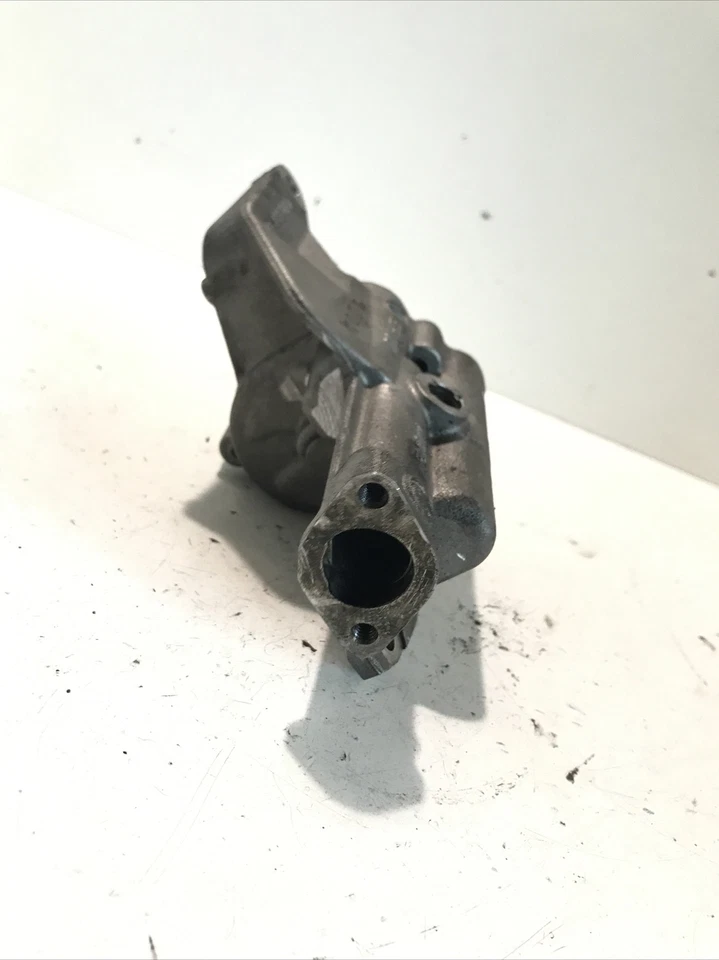 Bmw E65 Oil Pump 11412248486 2248486 Genuine 740D V8 2004 Year - Image 4 of 4