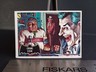 VINTAGE 1966 BATMAN BLACK BAT TRADING CARD #10 "CRIME CZAR"