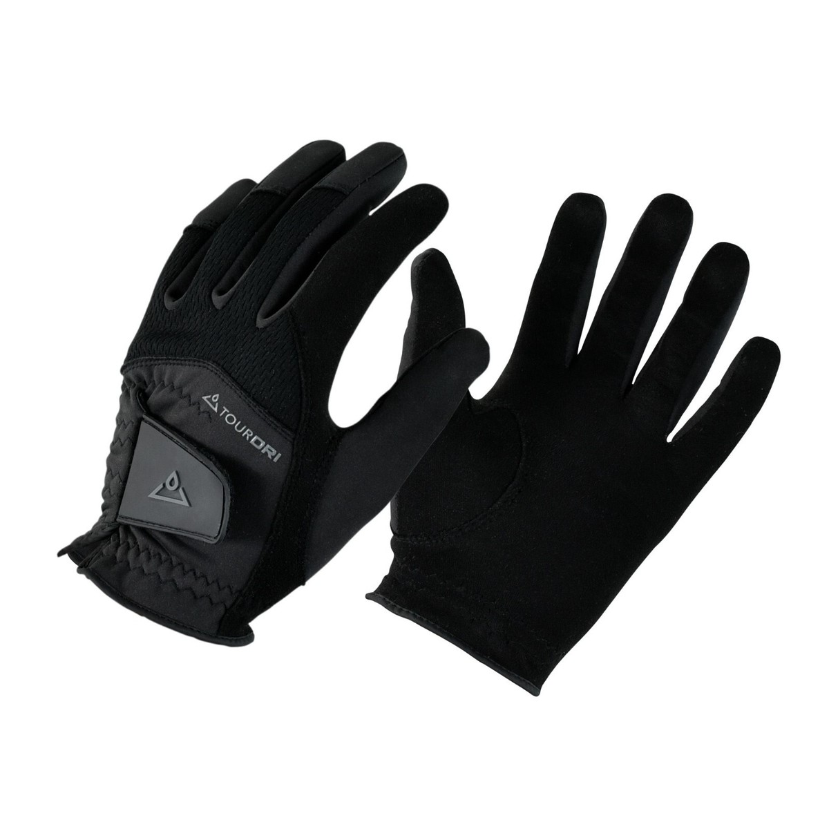 TourDri Gents Pair Rain Gloves UK