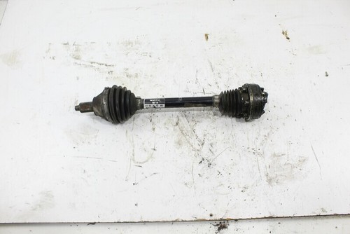 6Q0407271AT antriebswelle vorne links BMW CLASE S COUPE 1.9 TDI 105 CV 1535887