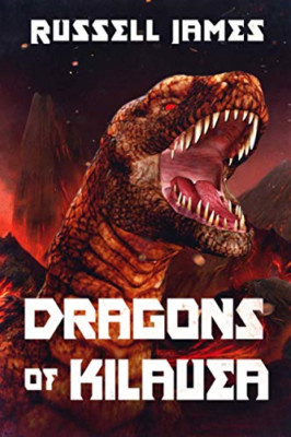 Dragons of Kilauea. (A Kathy West National Park Adventu - Spanish Language Paper