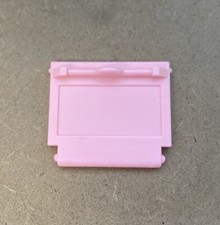 Vintage 1991 Playskool Victorian Dollhouse Pink Oven Door Replacement Part