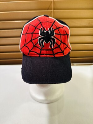 A. Child s Spider-Man Cap