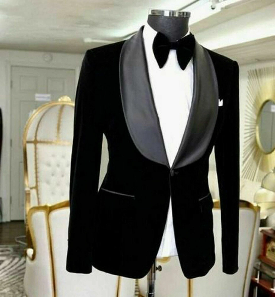 Tuxedo kingsman sale