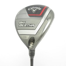 Big Bertha 23 Fairway Wood - Unbeatable Value!