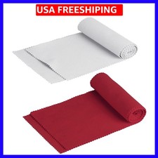 Piano Keyboard Dust Cover 88 Keys, Piano Keyboard Cover Anti-Dust Colth for 8...