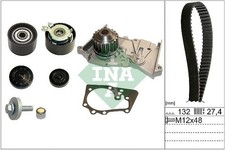Kit de distribution Renault AVANTIME
