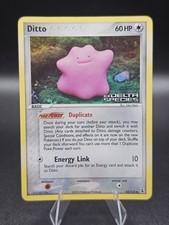 Ditto 35/113 Delta Species Reverse Holo Stamped NM- on eBay