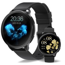 Smart Watch for Men Women Fitness Tracker with 100 Sport Modes,Activity Trac...