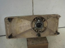 Feu avant (phare) Citroen BX