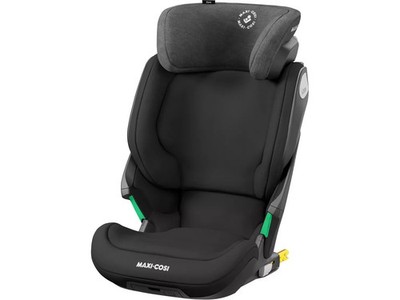 Maxi-Cosi Autositz Kore i-Size R44 schwarz 15-36kg / 3,5 - 12 Jahre - NEU UVP 180£