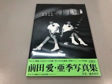 Photo Collection 1311 Ai Maeda Aki 204-02508