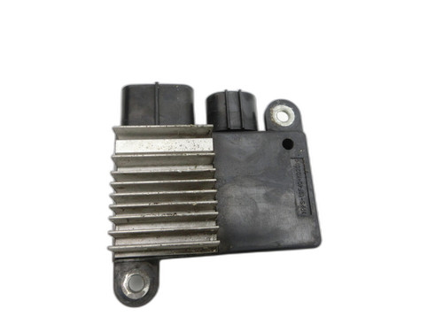 Steuergerät SG Widerstand Regelwiderstand für Kühlerlüfter Pos.1 Mazda CX-7 CX7