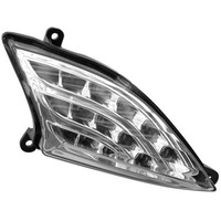 Kostenloser Versand Led Blinker Spiel V Teile Cygnus X FüR Motorrad Ersatzteile