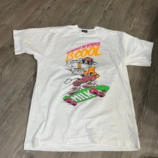 Vintage Schoolhouse Rock Interjection T-Shirt