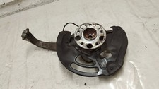 Mercedes-Benz SL R231 2018 Vorne links Radnabe Vorderrad A2310701 Benzin 270kW