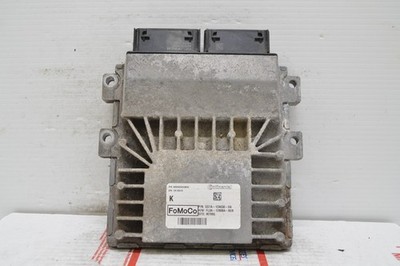 2013 2019 Ford Taurus GG1A-12A650-VA Engine Control Module Unit Ecm C81 045