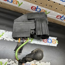 2013 Ford Fusion Battery Fuse Box