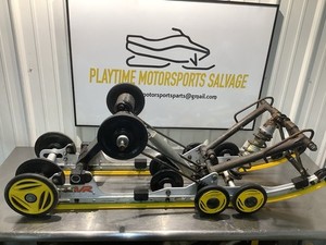 skidoo sc 3 skid suspension rails 800ho 600ho sdi 500ss Sc10 2002-2005 Hpg Vr