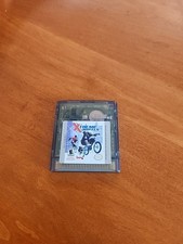 Xtreme Wheels (Nintendo Game Boy Color, 2001)