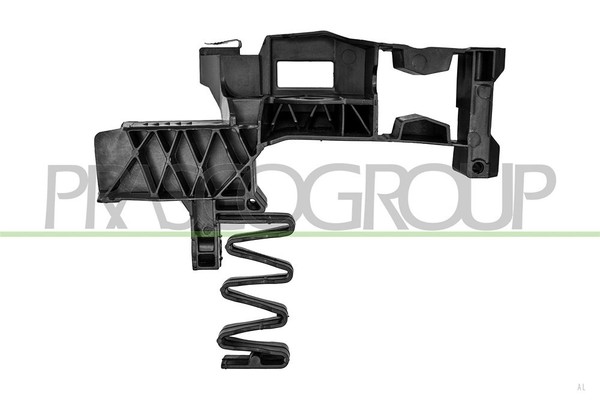 Prasco Halter, Hauptscheinwerfer Innen, Links FüR Audi-image