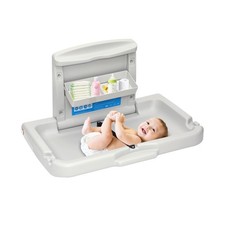 Baby Changing Station Wall Mounted Commercial