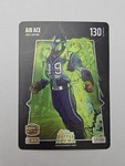 Bo Jackson Battle Arena Air Ace Glow Battlefoil #BF-74