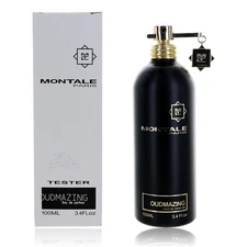 Montale Oudmazing by Montale, 3.4 oz EDP Spray for Unisex TESTER
