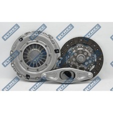 Clutch Kit 3pc (Cover+Plate+Releaser) For BMW 1 Series E87 116i RYMEC
