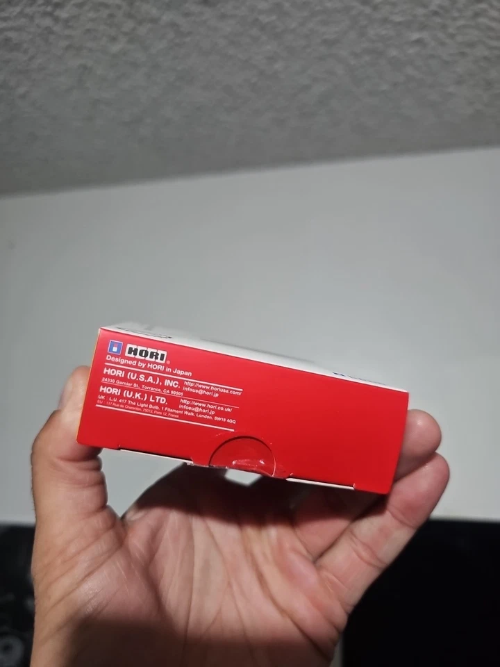 HORI Wired Internet LAN Adapter for Nintendo Switch - Officially Licensed by Nin - Image 2 of 3