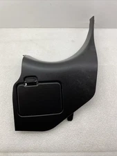 09-15 Jaguar XF XFR X250 Front Right Passenger Door Opening Panel Trim SEL OEM