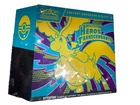 🇫🇷 PRECOMMANDE Coffret Dresseur d'Elite ETB Pokémon Héros Transcendants ME2.5