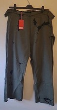 Image of Diesel Martainoff Jogger Bottoms BNWT Men's