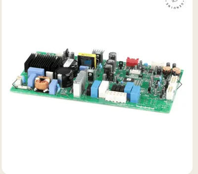 NEW EBR78748202 LG Refrigerator Electronic Control Board Genuine OEM